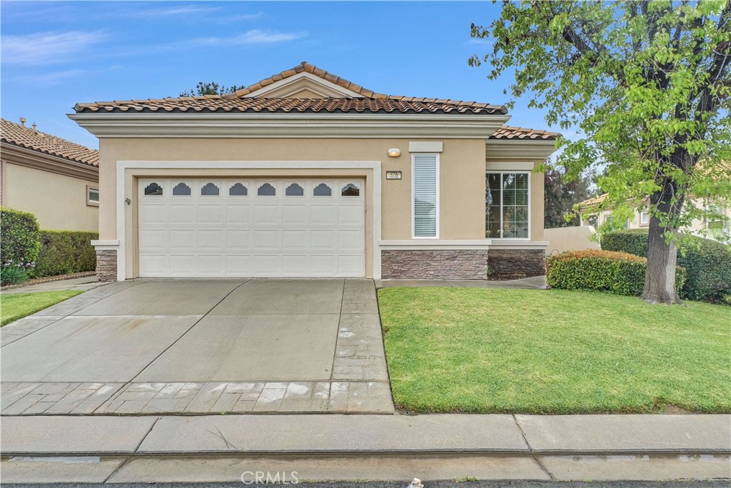 440 Brooklawn Drive