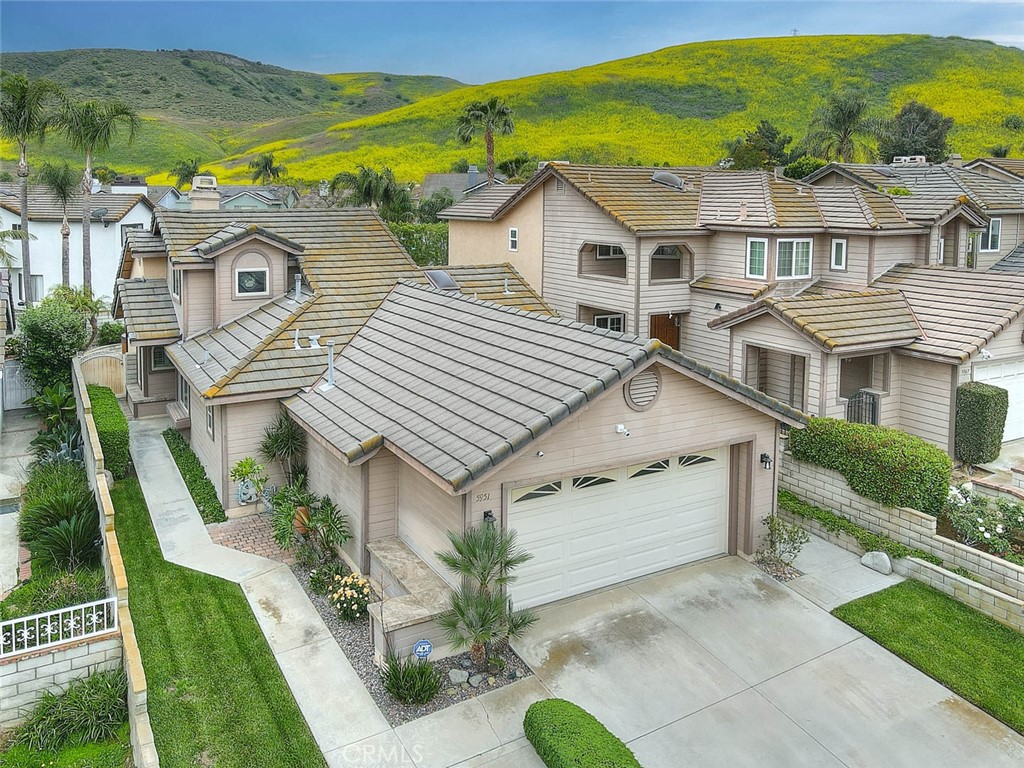 5951 Crestmont Drive