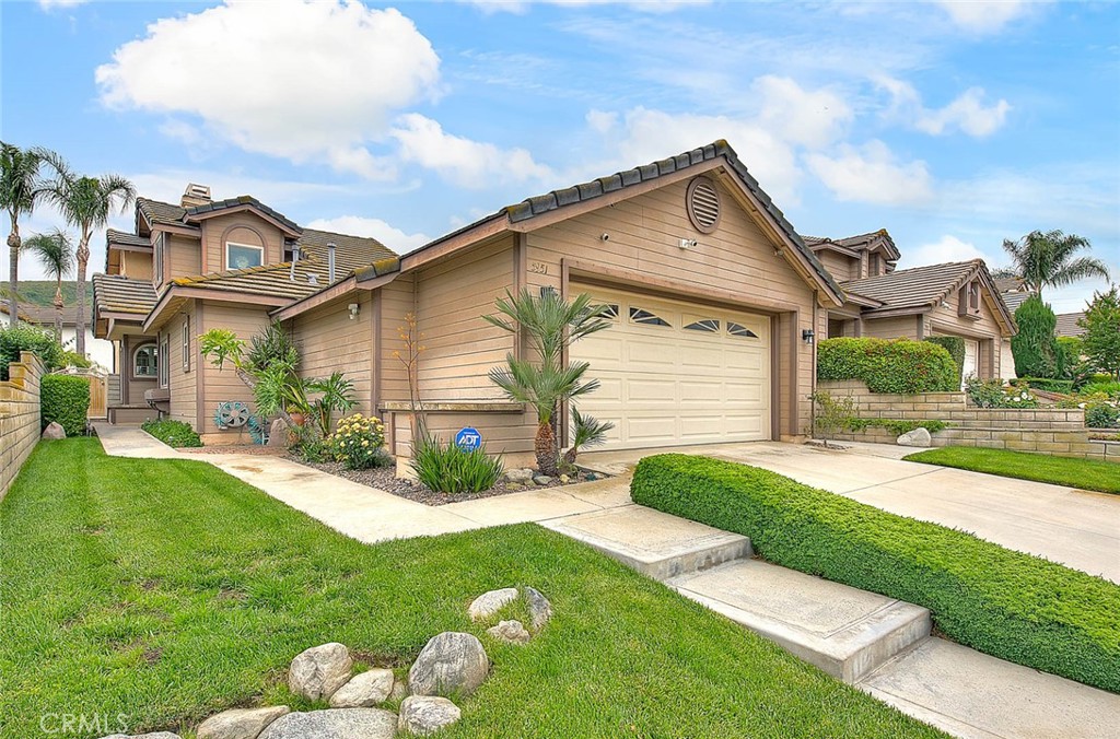 5951 Crestmont Drive
