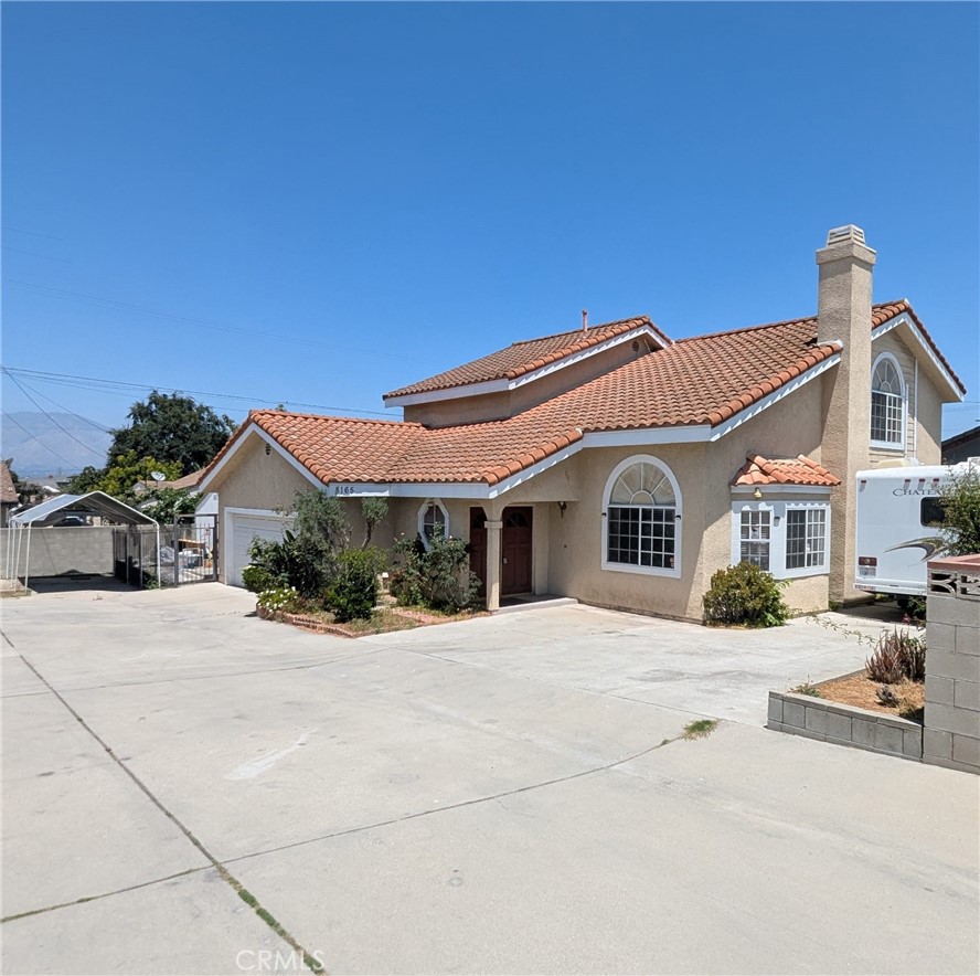 8165 Celito Drive