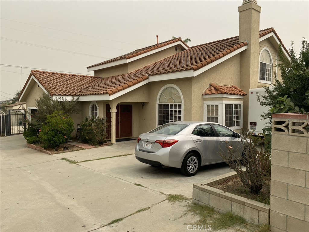 8165 Celito Drive
