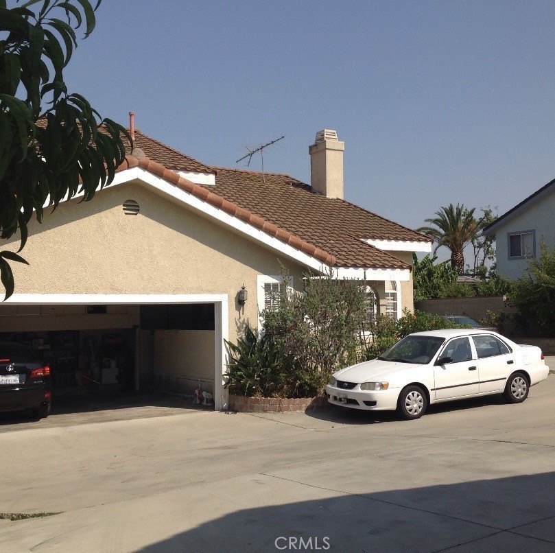 8165 Celito Drive