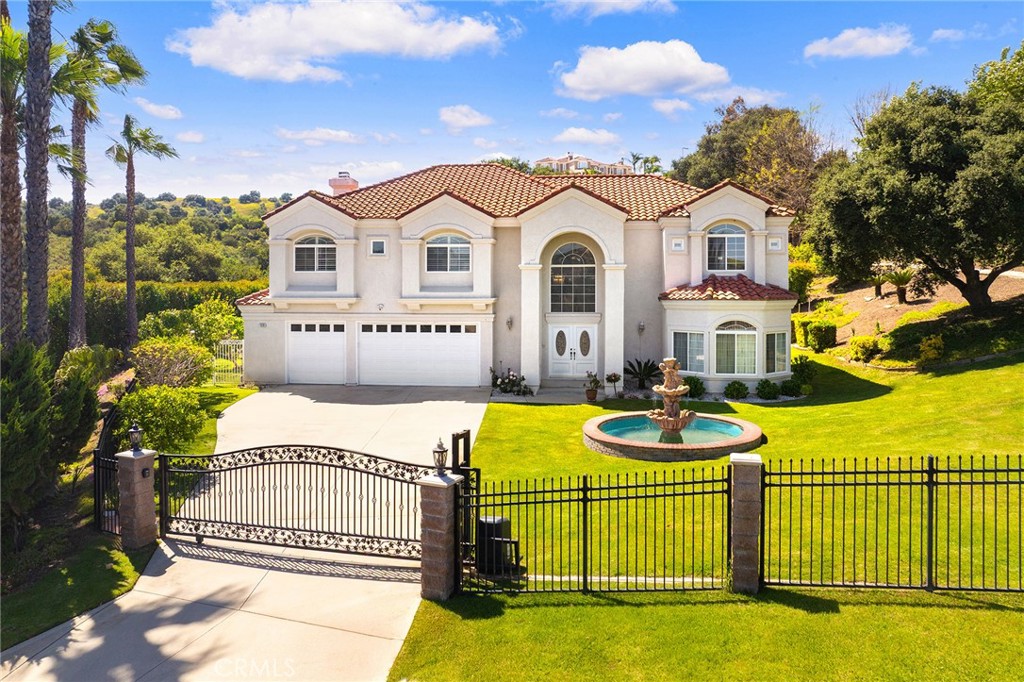 1036 Alpine Court
