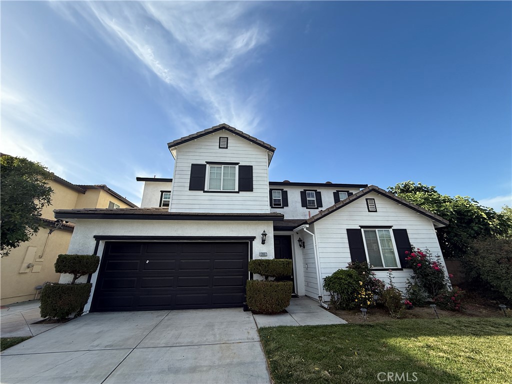 13902 Star Ruby Avenue