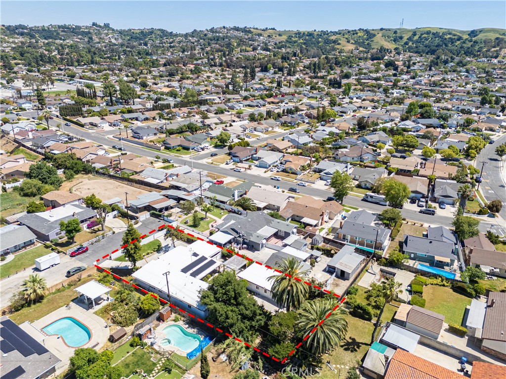 1921 Valemont Avenue