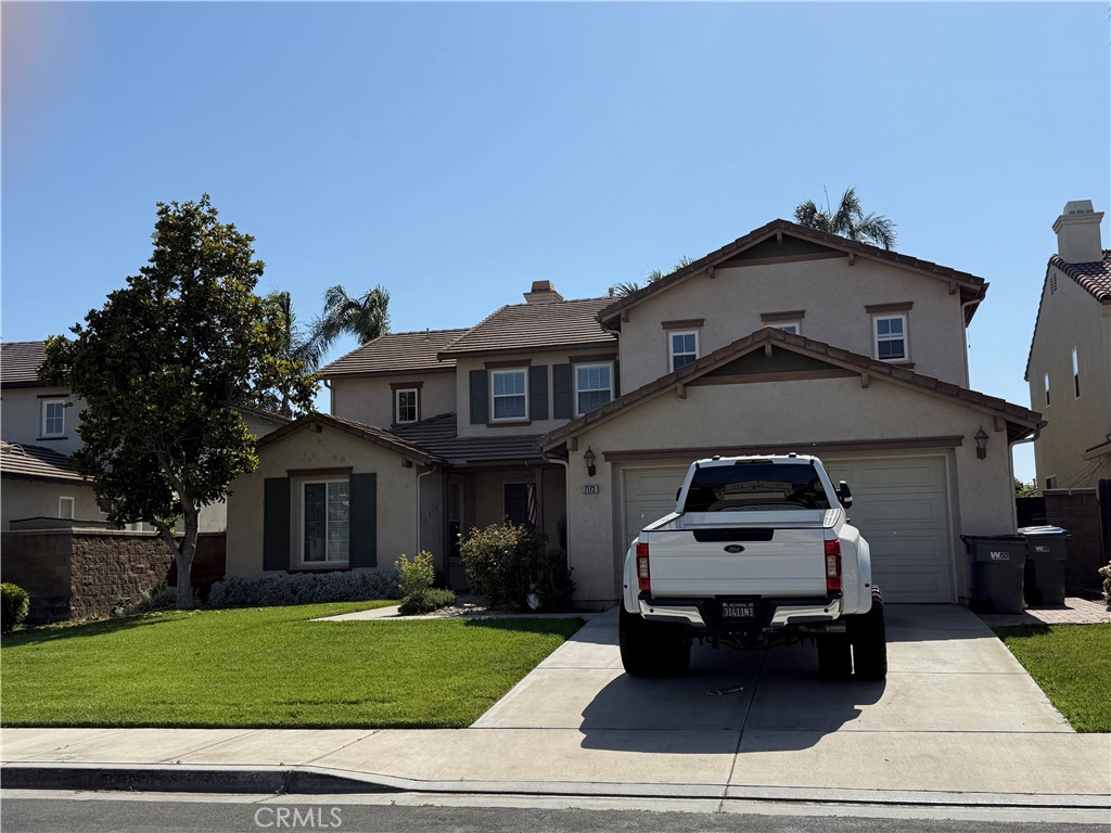 7173 Twinspur Court