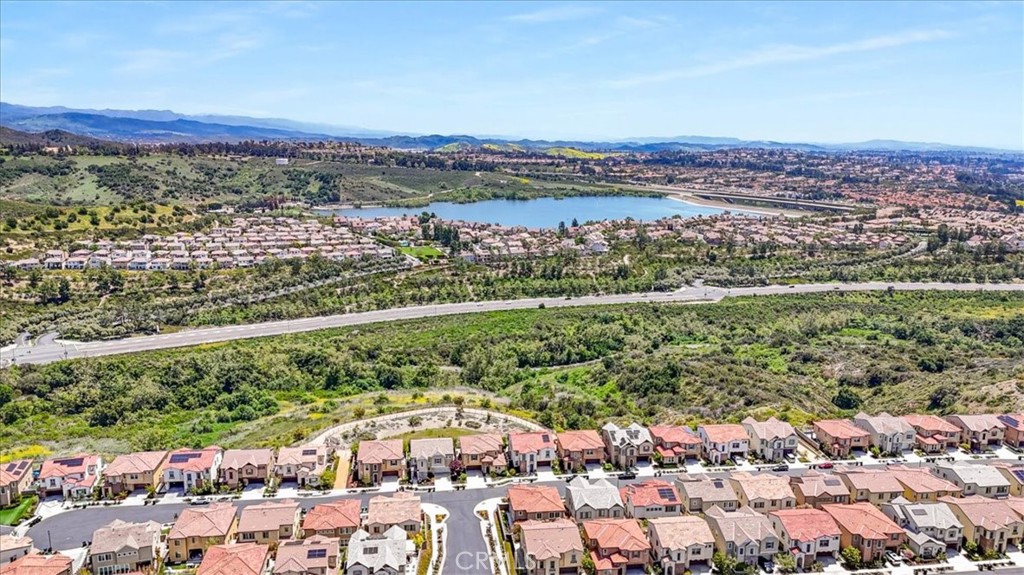 1901 Aliso Canyon Drive