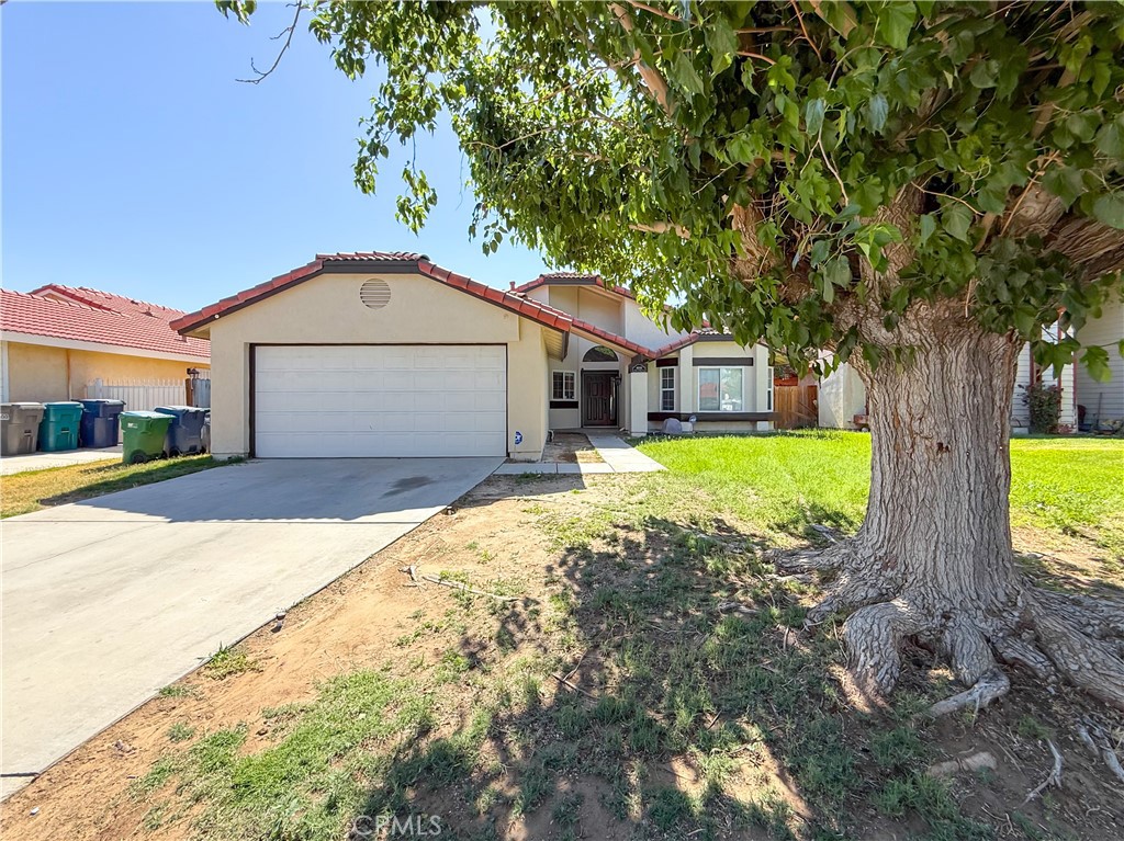 44641 Pinon Springs Drive