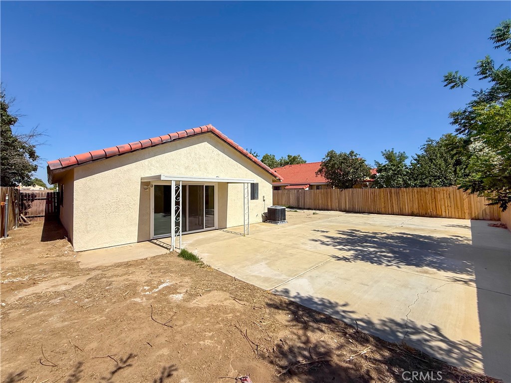 44641 Pinon Springs Drive