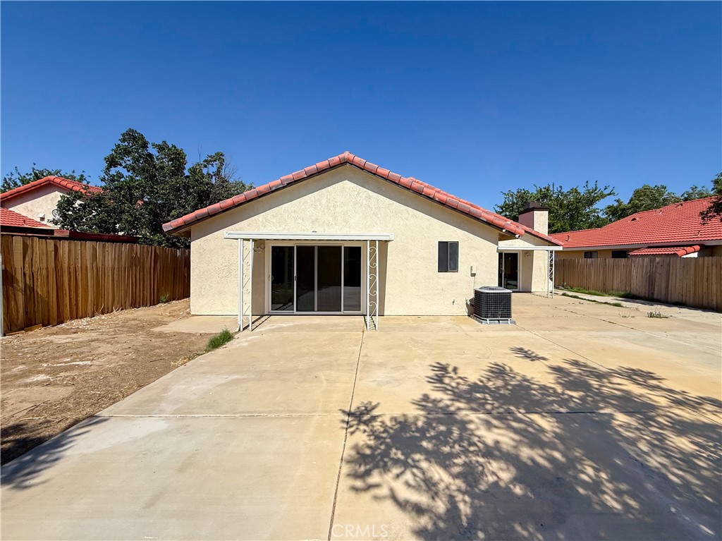 44641 Pinon Springs Drive