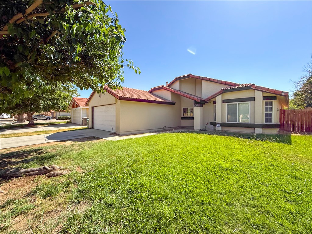 44641 Pinon Springs Drive