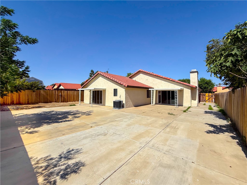 44641 Pinon Springs Drive