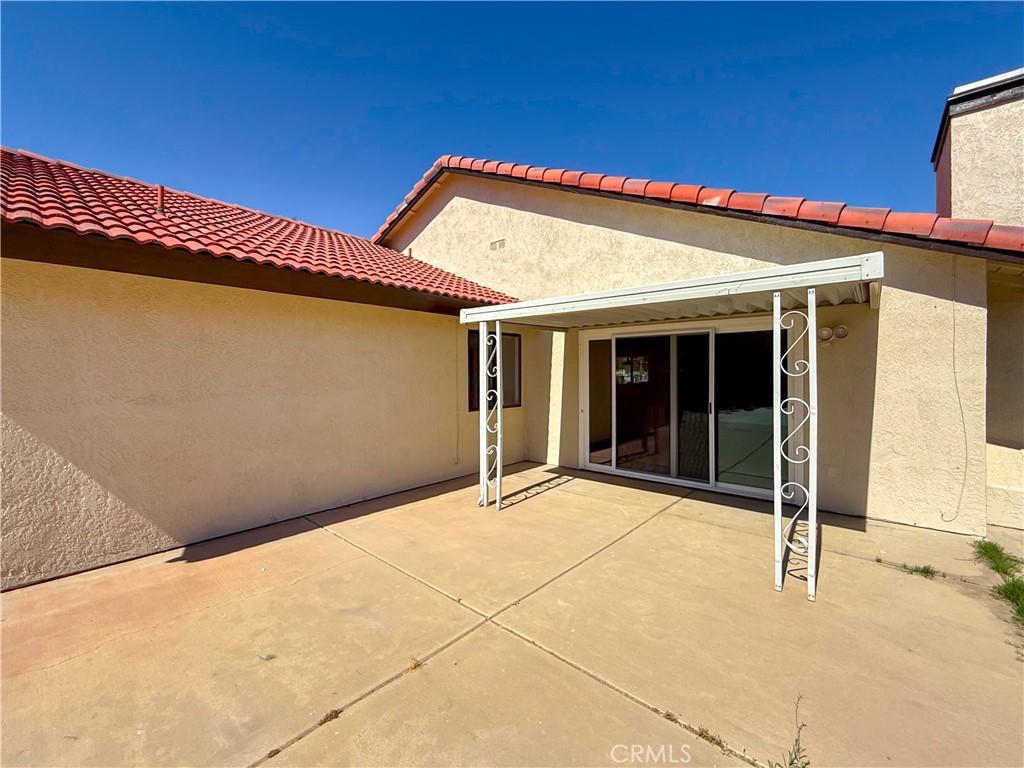 44641 Pinon Springs Drive