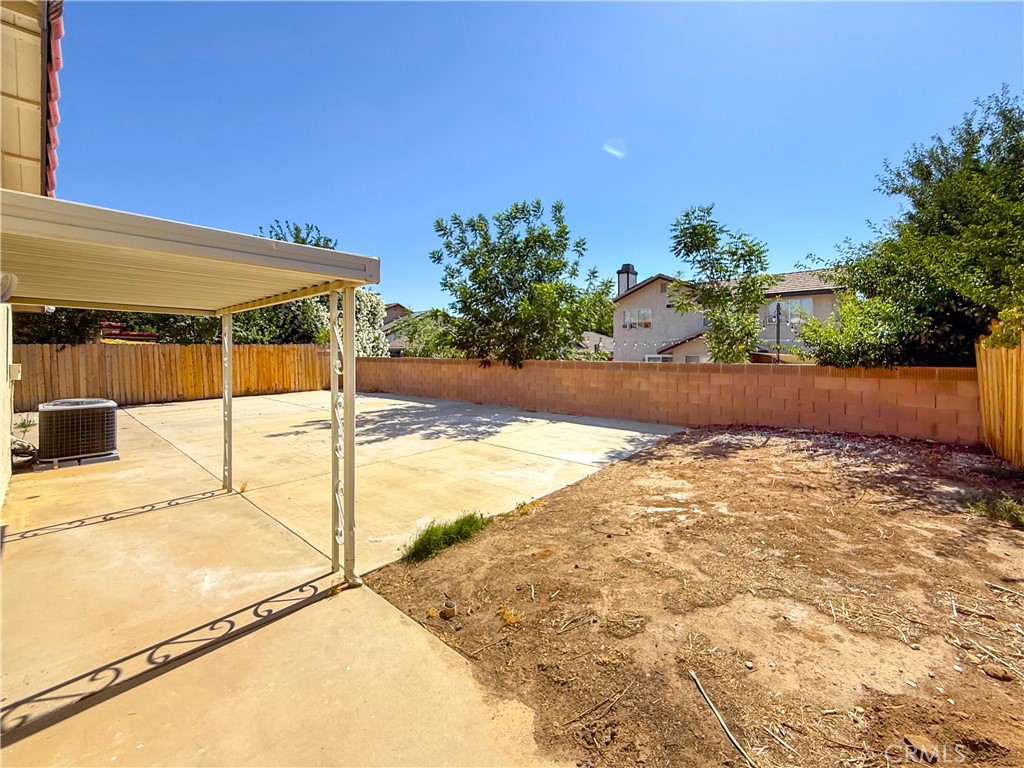 44641 Pinon Springs Drive