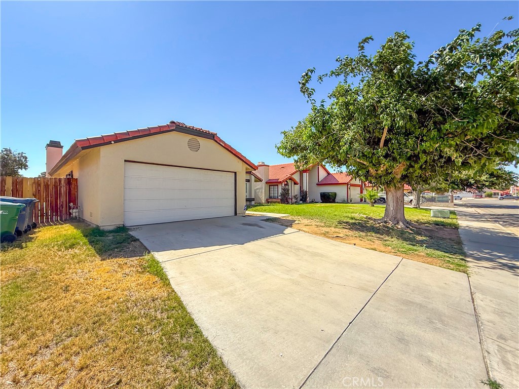 44641 Pinon Springs Drive