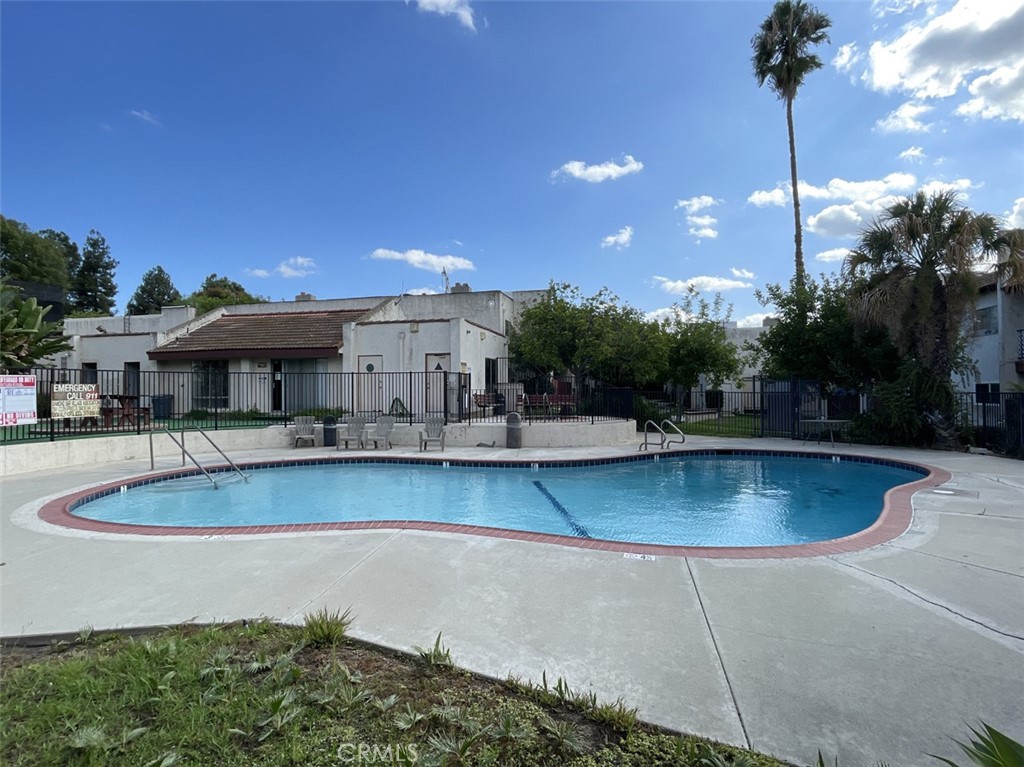 23647 Golden Springs Drive 10G