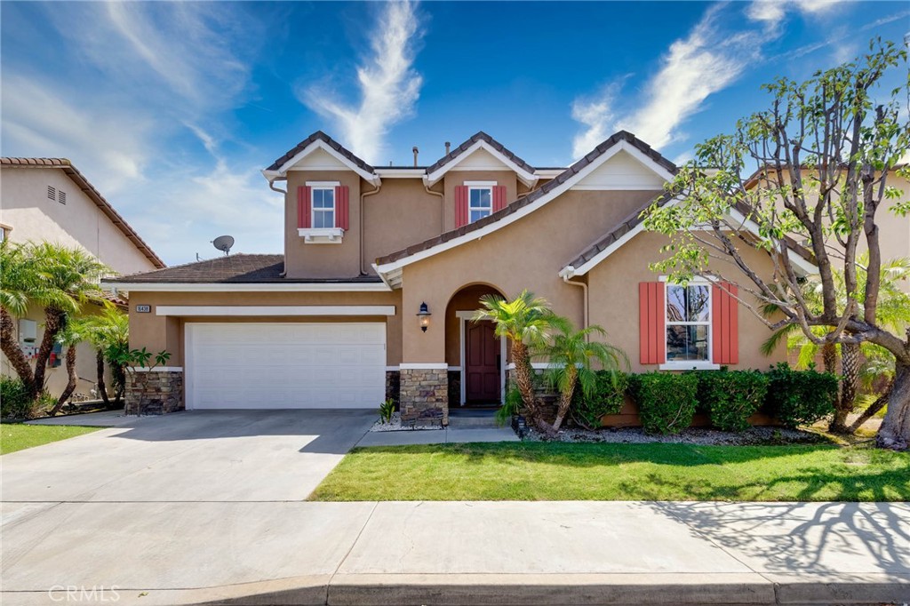 16438 Garnet Way