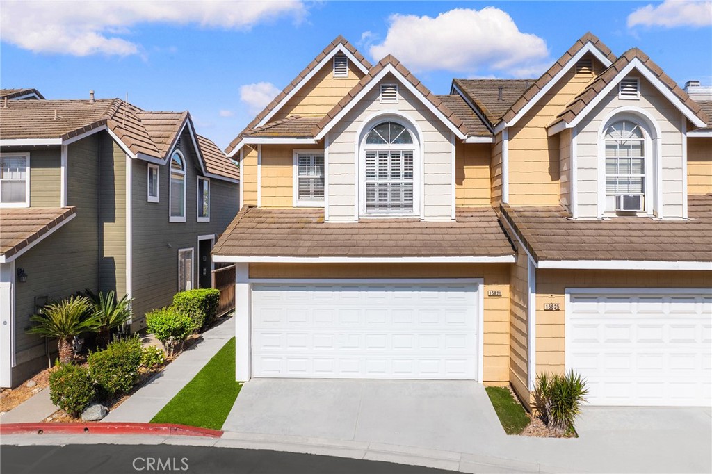 15821 Deer Trail Drive