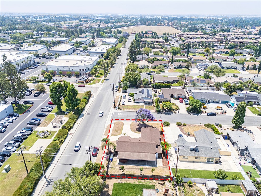 10288 Effen Street