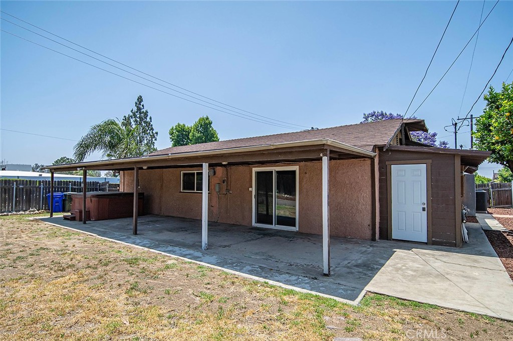 10288 Effen Street