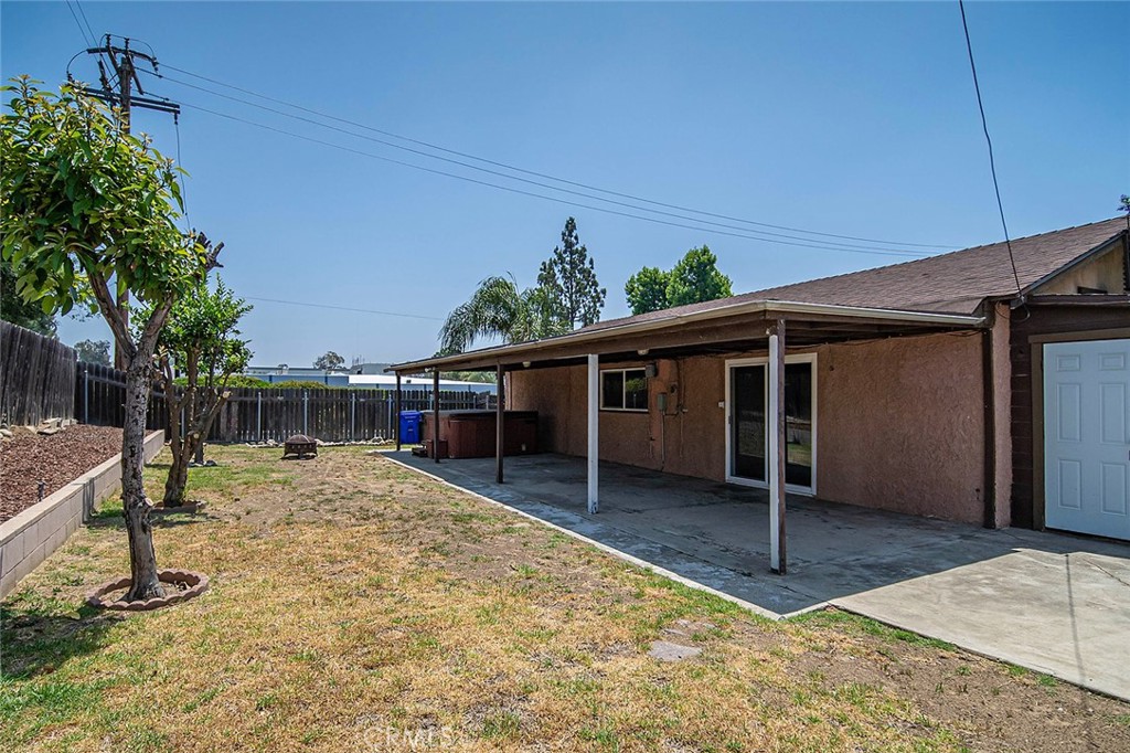 10288 Effen Street