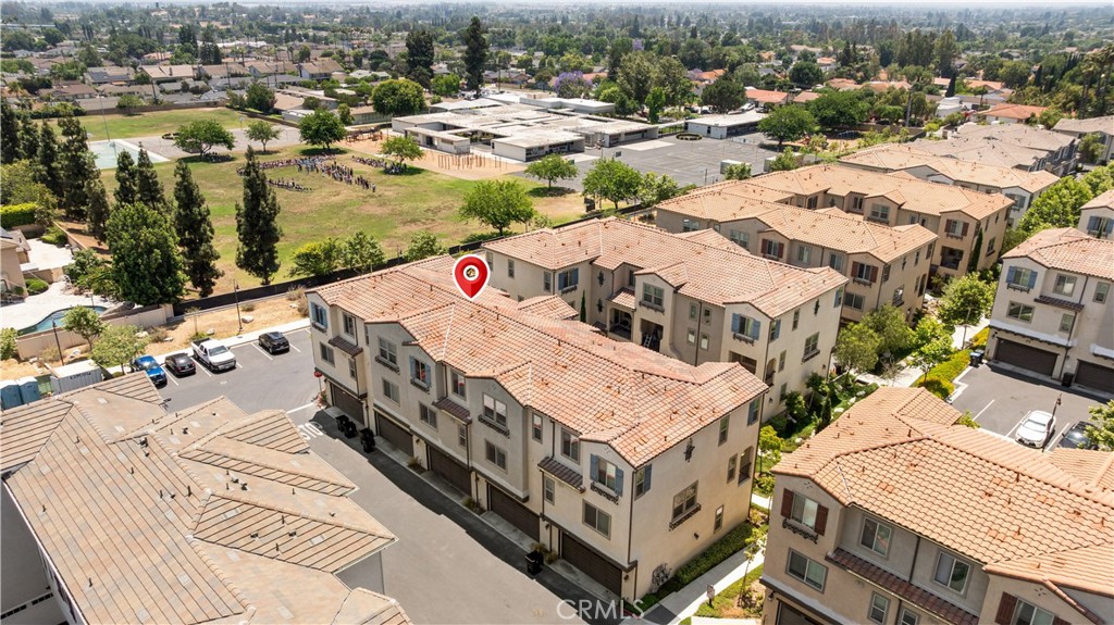 4345 Blazing Star Way