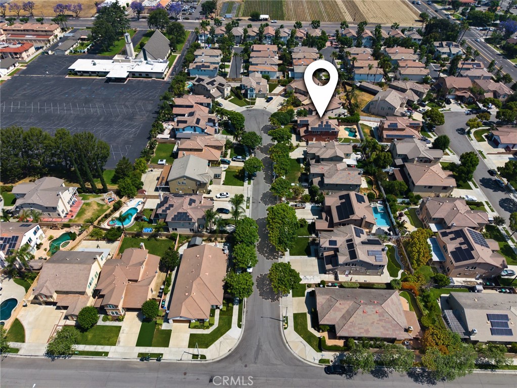 12975 Cambridge Court