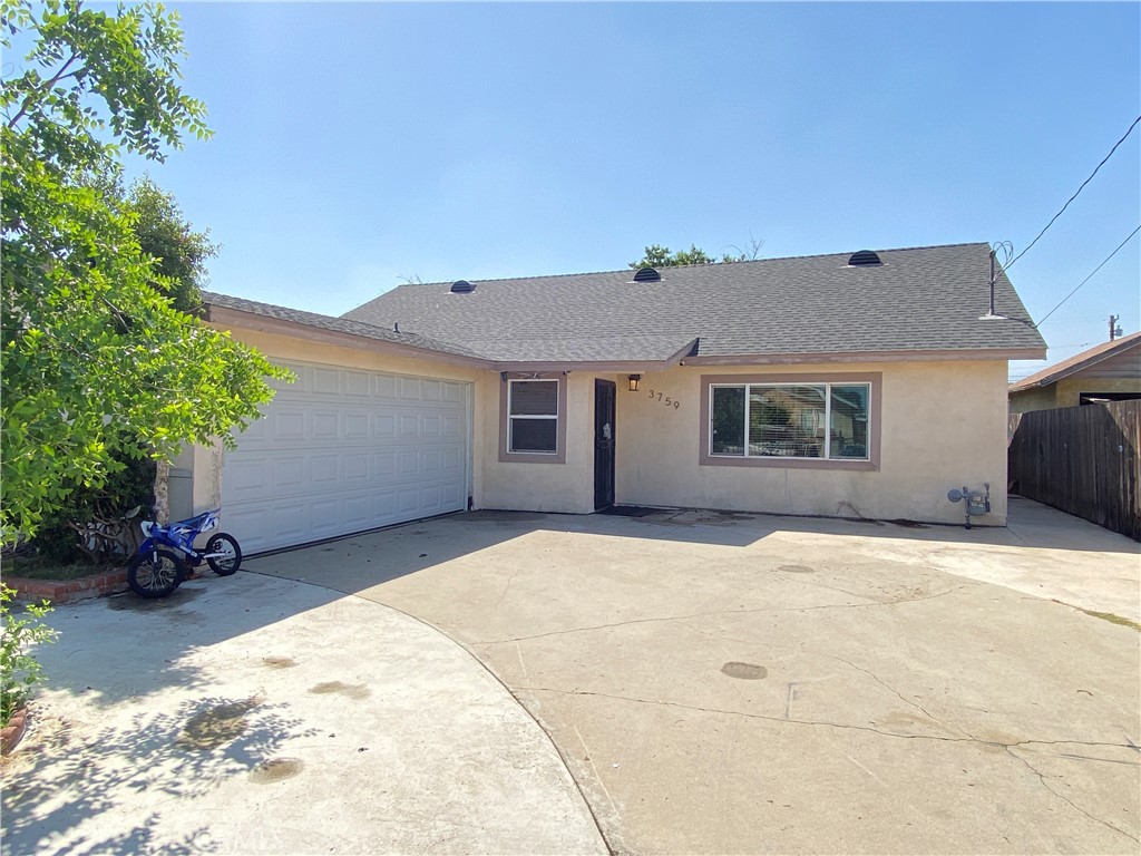 3759 Ahern Drive