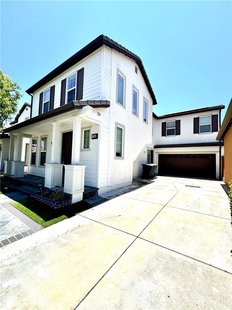 17068 Camino Galvez