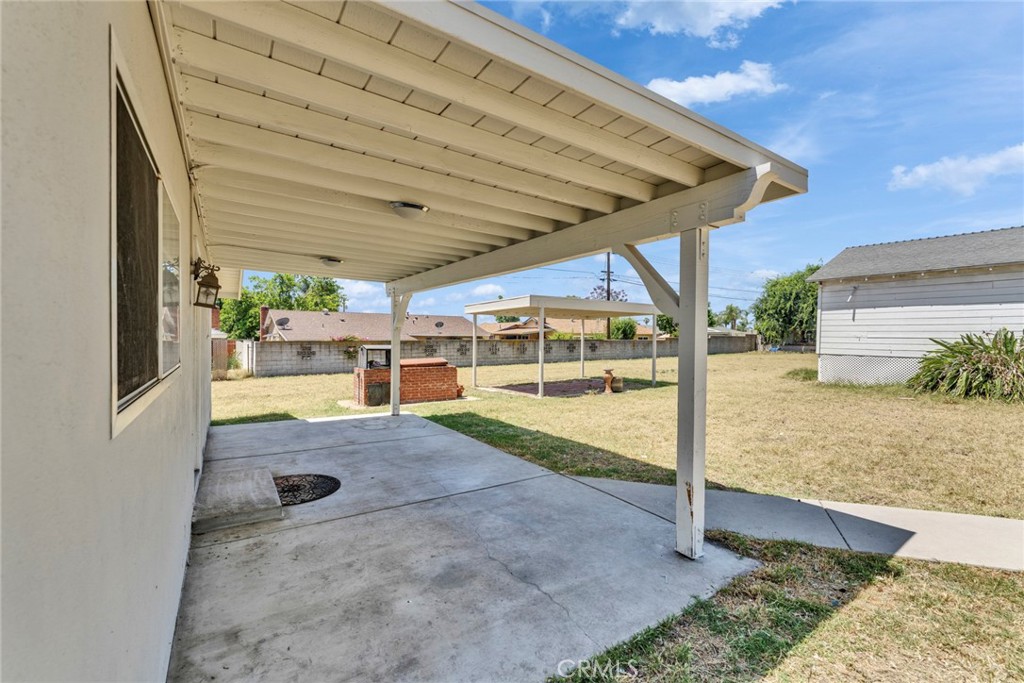 6910 Carnelian Street