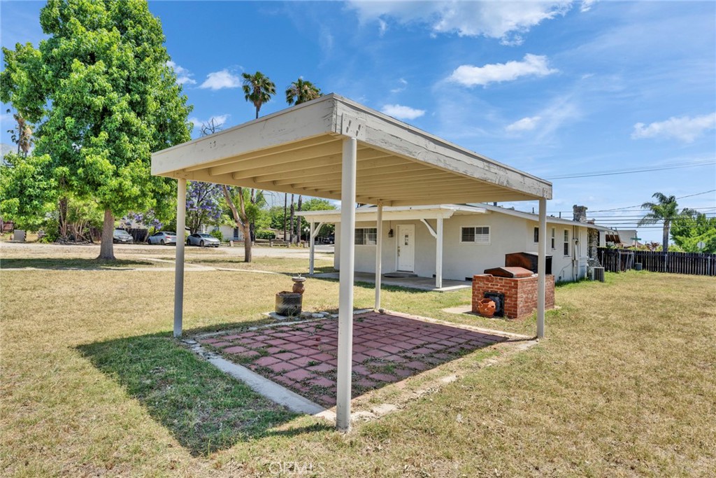 6910 Carnelian Street