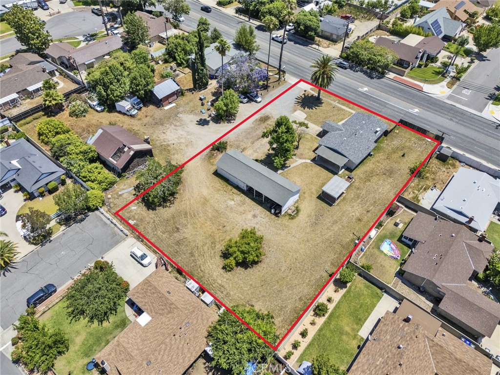 6910 Carnelian Street