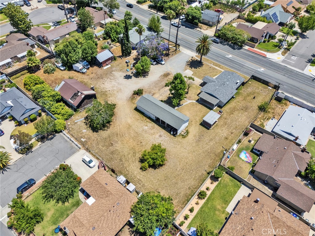 6910 Carnelian Street