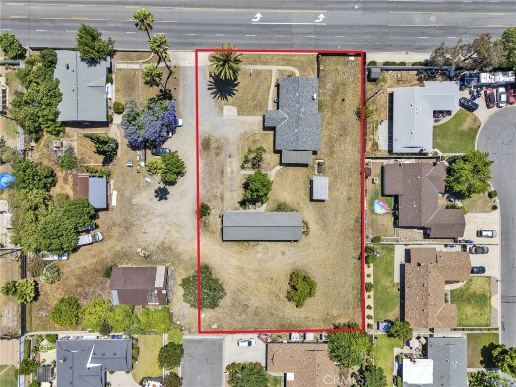 6910 Carnelian Street