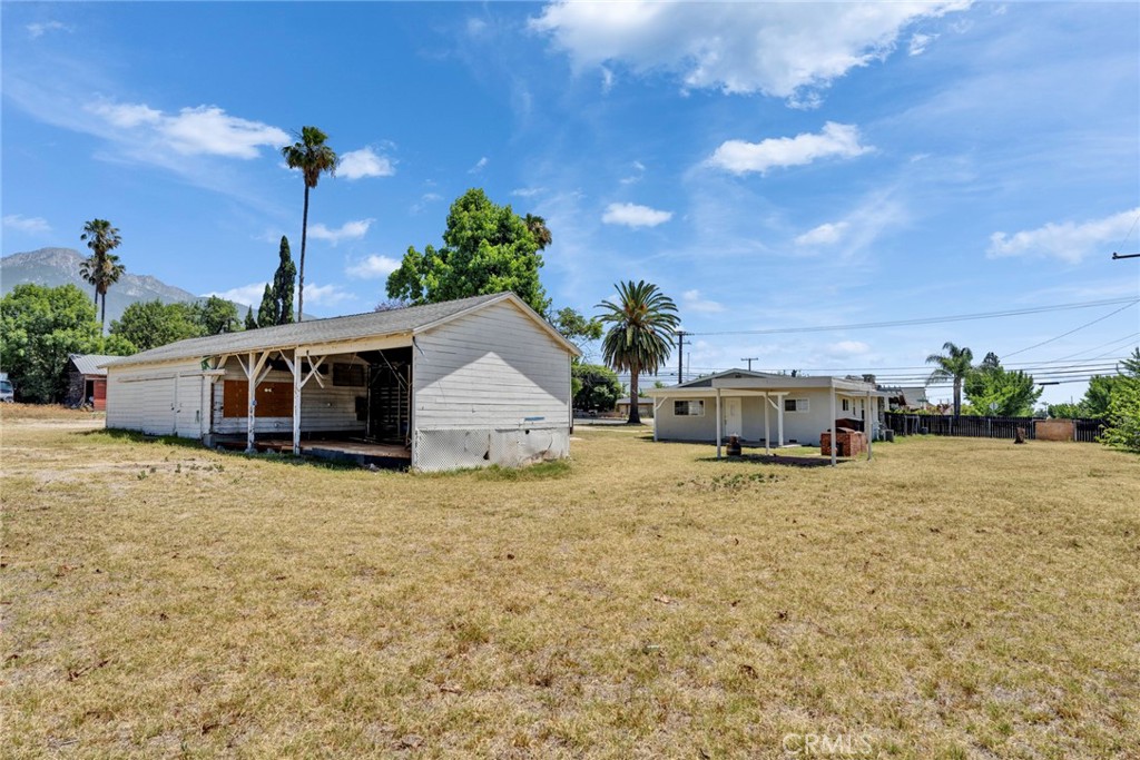 6910 Carnelian Street