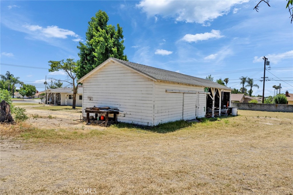 6910 Carnelian Street