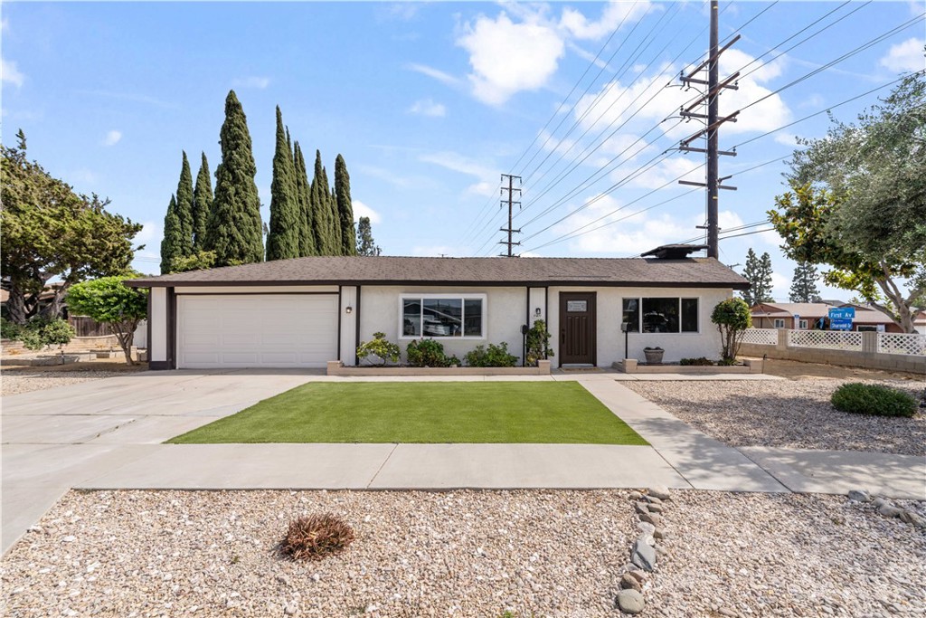11411 Falconhill Drive