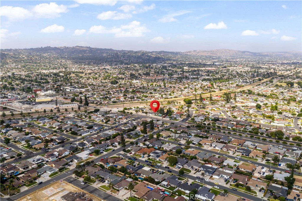 11411 Falconhill Drive