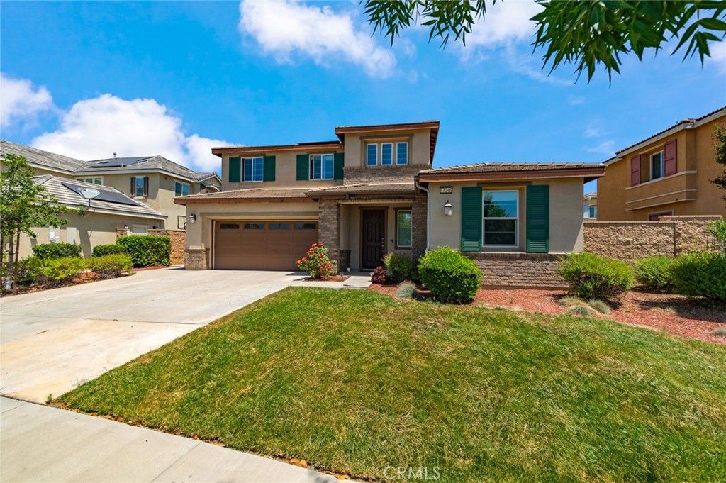 13246 Baxter Springs Drive