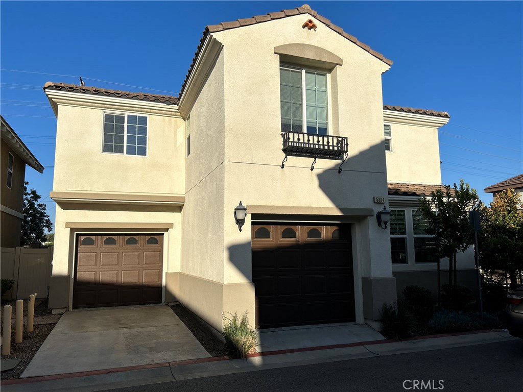 5884 Silver Oaks Drive
