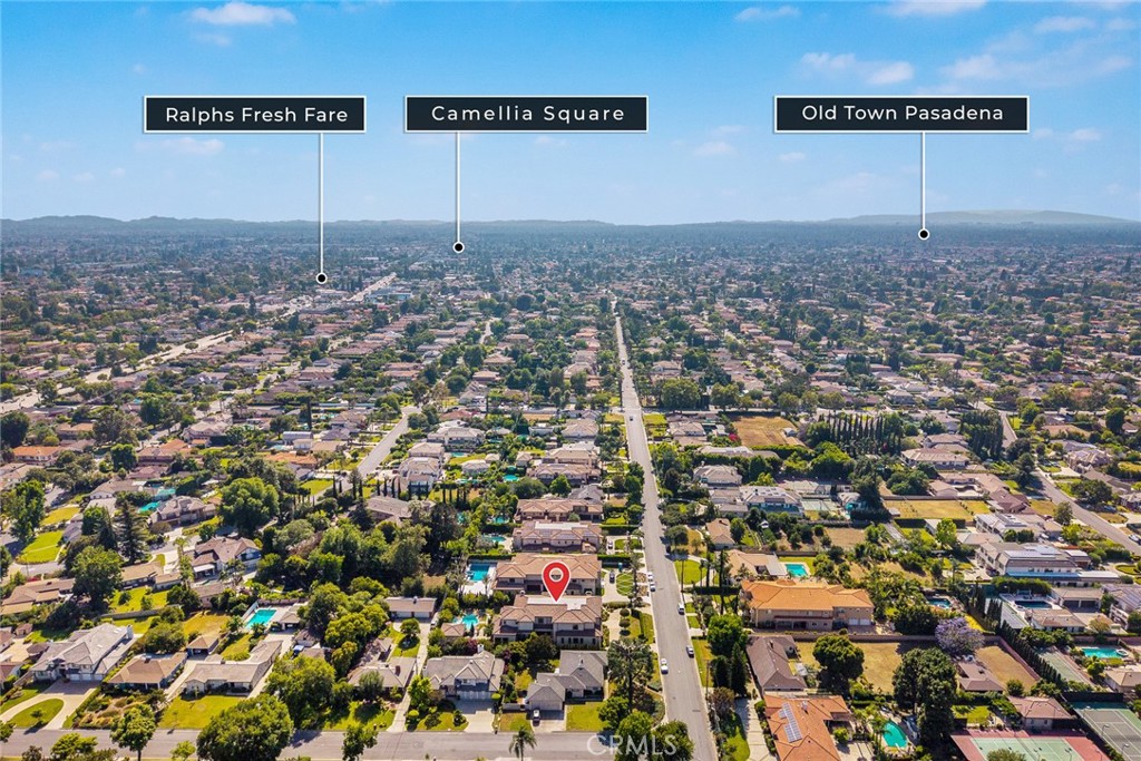 312 W Palm Drive
