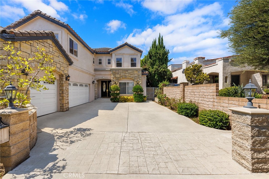 159 N San Marino Avenue