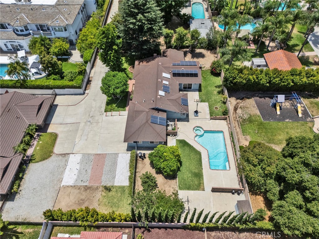 1719 Turnbull Canyon Road