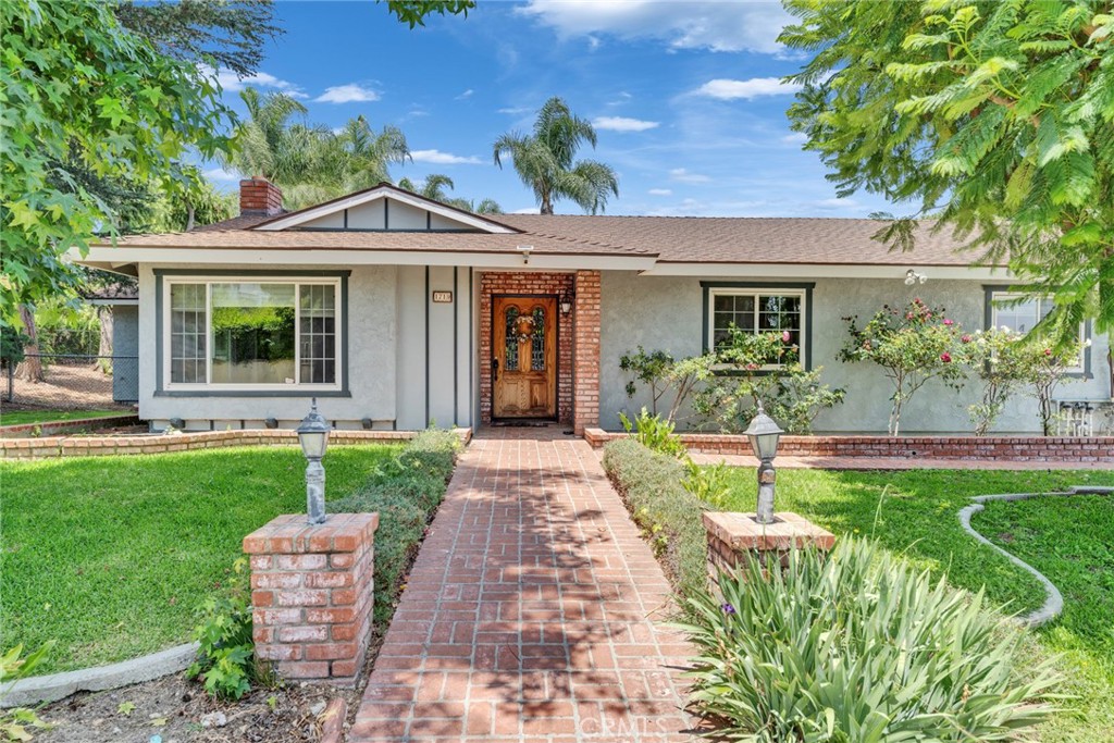 1719 Turnbull Canyon Road