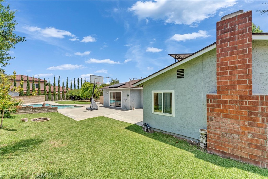 1719 Turnbull Canyon Road