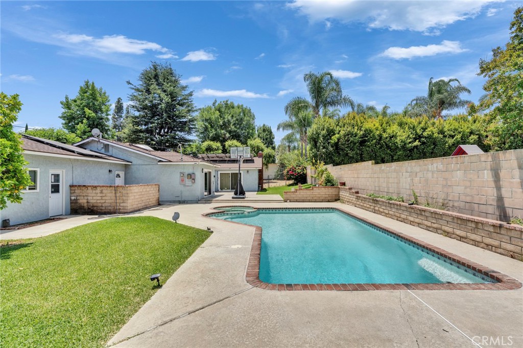 1719 Turnbull Canyon Road
