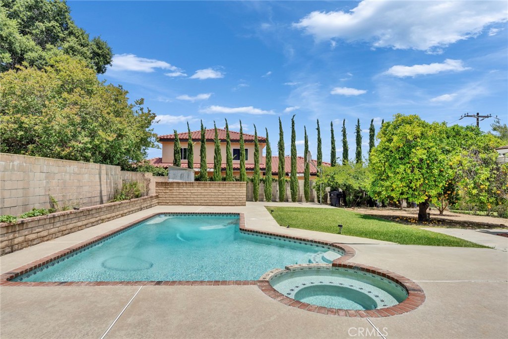 1719 Turnbull Canyon Road