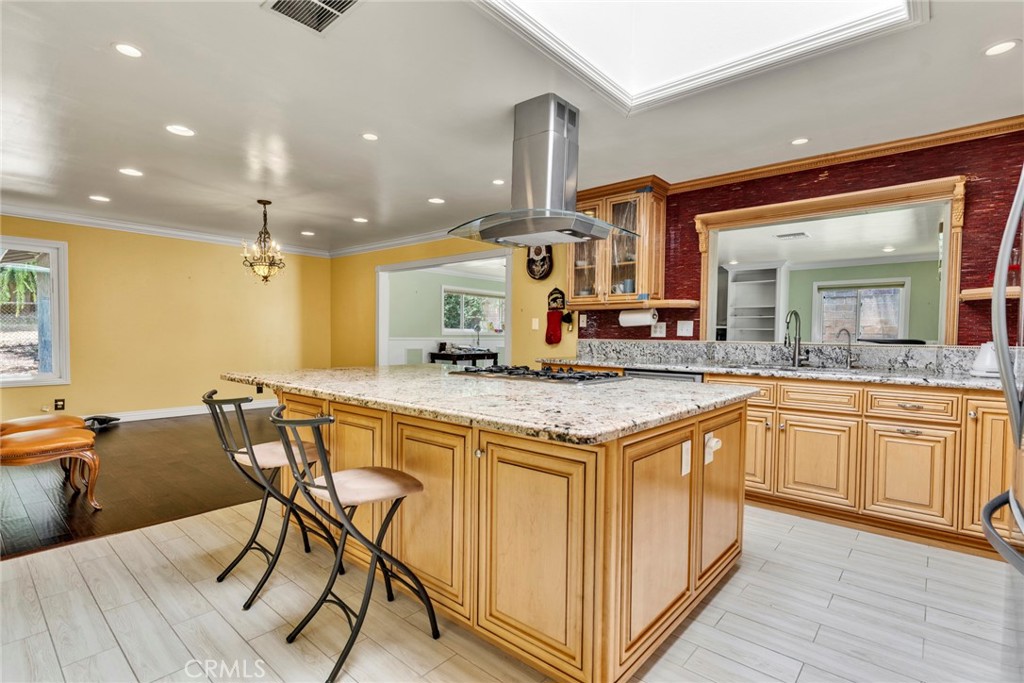 1719 Turnbull Canyon Road