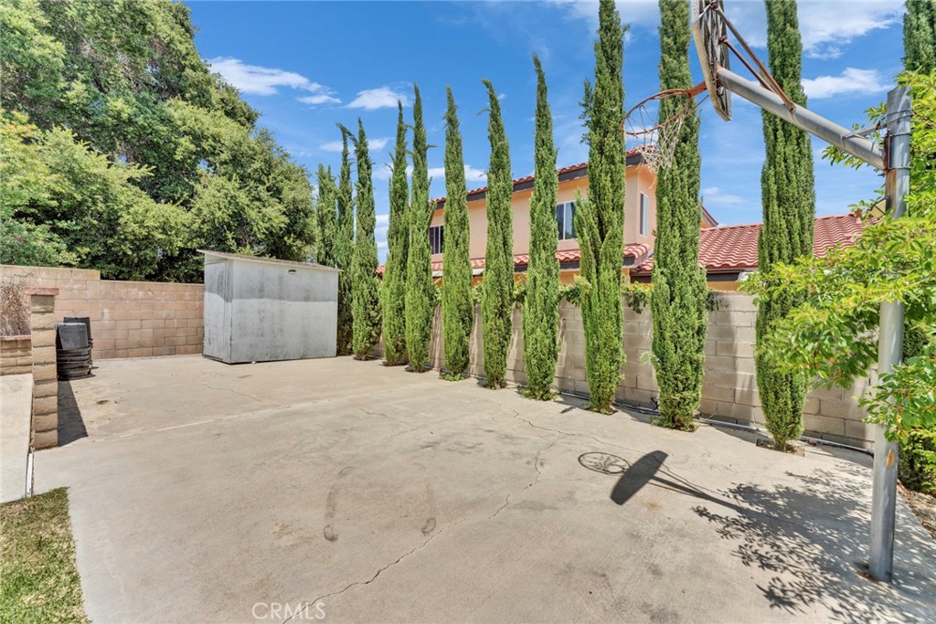 1719 Turnbull Canyon Road