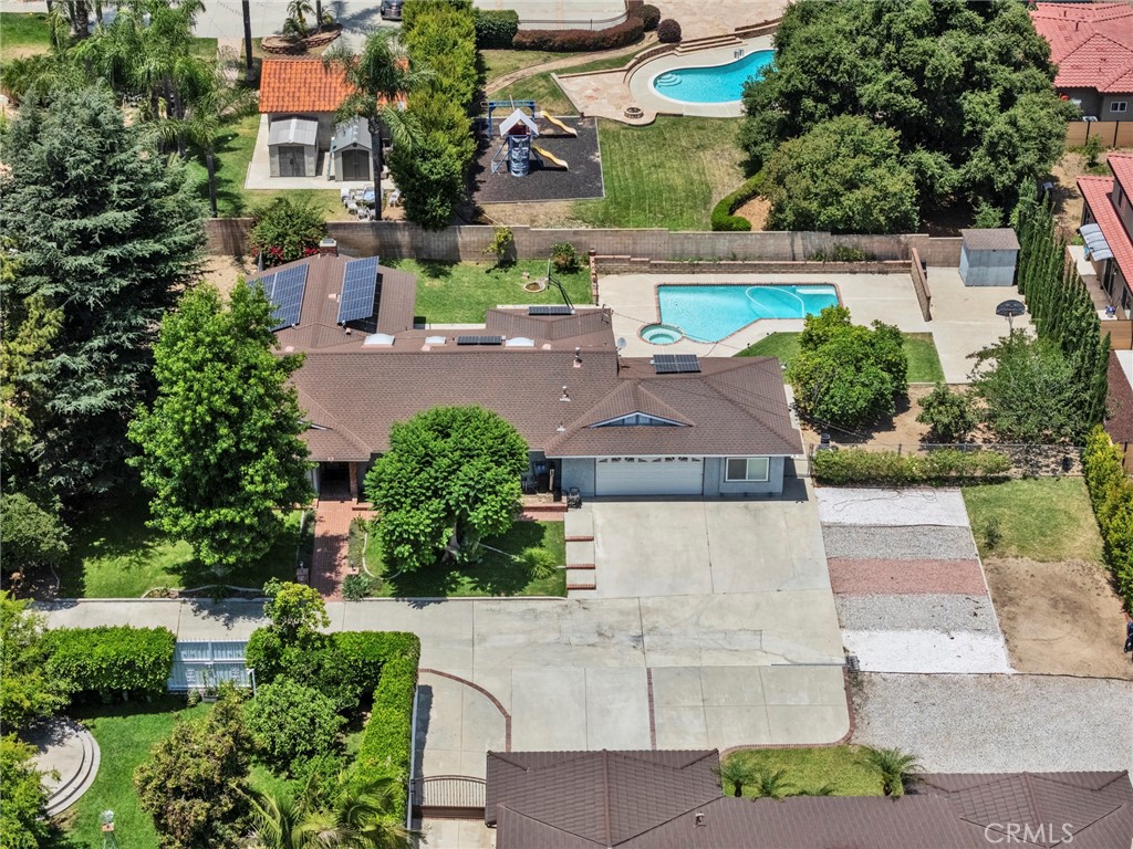 1719 Turnbull Canyon Road